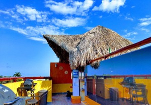 Casita de Maya Boutique Hotel