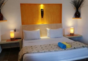 Casita de Maya Boutique Hotel