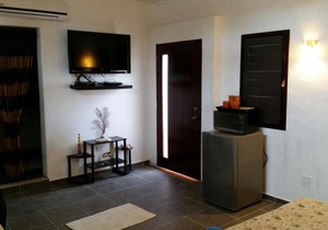 Casita de Maya Boutique Hotel