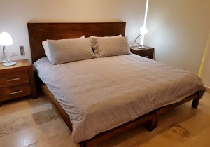 Chic Jungle 2 BR Condo by Happy Address
