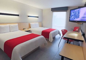City Express Chetumal
