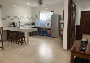 Clase Azul Suite - Spacious 2 bdrm 2 bath unit located 1 block from the beach