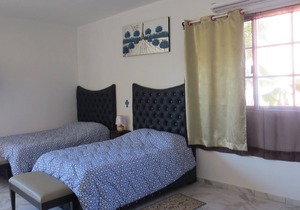 Comfortable Loft for 8 in Downtown Playa del Carmen