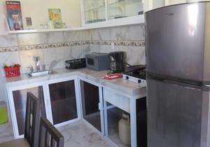Comfortable Loft for 8 in Downtown Playa del Carmen
