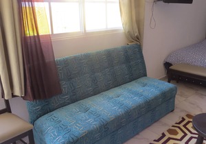 Comfortable Loft for 8 in Downtown Playa del Carmen