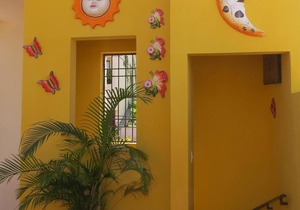 Comfortable Loft for 8 in Downtown Playa del Carmen
