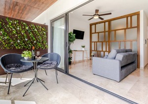 Condo ∙ 1 bedroom ∙ 4 guests