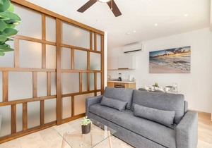 Condo ∙ 1 bedroom ∙ 4 guests