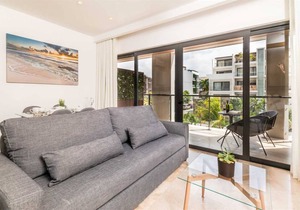 Condo ∙ 1 bedroom ∙ 4 guests