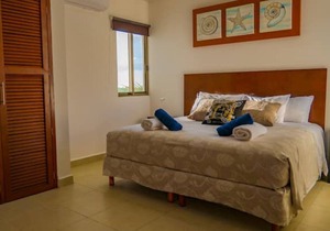 Condominio Para Familia Numerosa o Grupo de Amigos