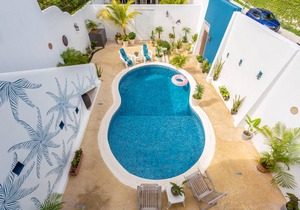 ⛱Couple’s Paradise | Turbo WiFi | Relax & Recharge⛱