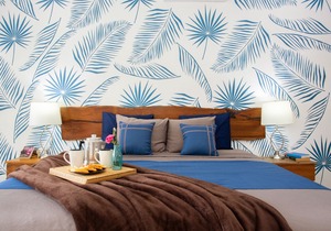 ⛱Couple’s Paradise | Turbo WiFi | Relax & Recharge⛱