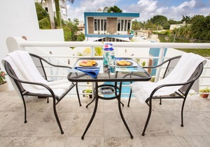 ⛱Couple’s Paradise | Turbo WiFi | Relax & Recharge⛱