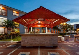 Cozumel Hotel & Resort Trademark Collection by Wyndham