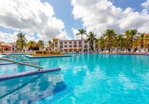 Cozumel Hotel & Resort Trademark Collection by Wyndham