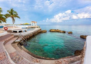 Cozumel Hotel & Resort Trademark Collection by Wyndham