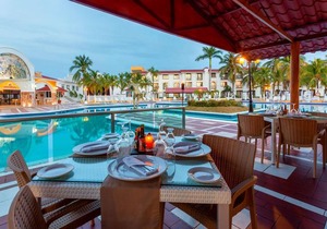 Cozumel Hotel & Resort Trademark Collection by Wyndham