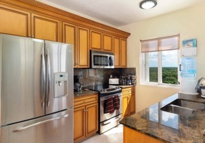 Cozumel Penthouse Condo-Las Brisas 702
