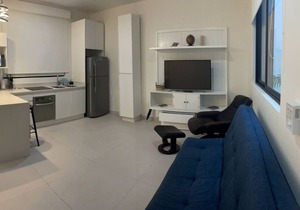 Cozy Apartment 1 Bedroom Near Beach