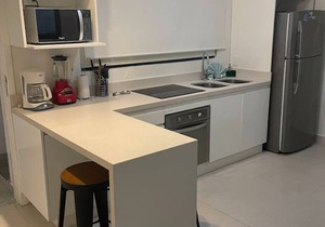 Cozy Apartment 1 Bedroom Near Beach