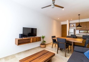 Cozy Condo in Downtown