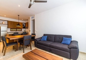 Cozy Condo in Downtown