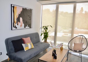 Cozy Stays Cayala Apartments 4 in Guatemala