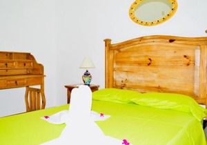 Deluxe Family Budget Balcony Room with Pool Playacar Ii