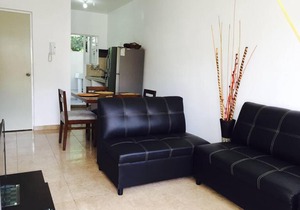 Departamento Vacacional