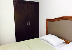 Departamento Vacacional