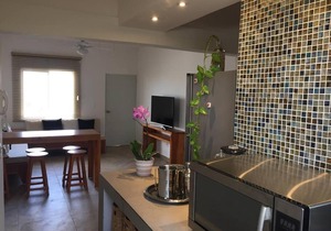 Departamento Vacacional.