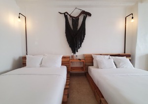 Doble - Casa Namal