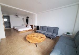 Doble - Casa Namal