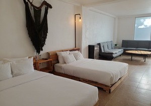 Doble - Casa Namal