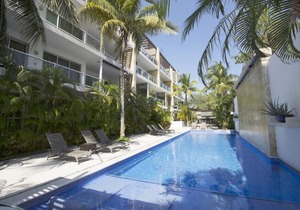 Downtown Aparment 2BR Oasis12