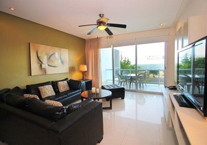 Downtown Aparment 2BR Oasis12