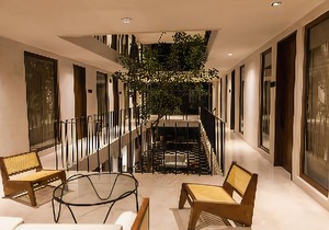 Downtown Tulum Hotel