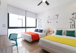 Dream Condo: Top Location, Infinity Pool, Jacuzzi