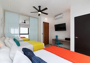 Dream Condo: Top Location, Infinity Pool, Jacuzzi