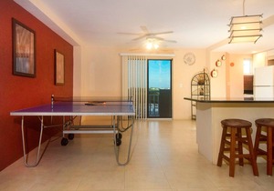 El Cantil 6CN Luxurious 6th floor Oceanfront Condo