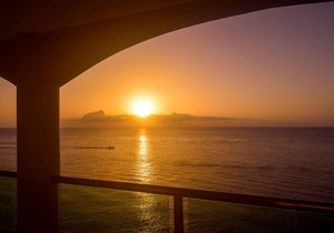 El Cantil 6CN Luxurious 6th floor Oceanfront Condo