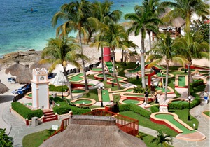 El Cozumeleño Beach Resort - All Inclusive
