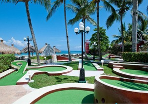 El Cozumeleño Beach Resort - All Inclusive