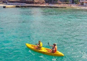 El Cozumeleño Beach Resort - All Inclusive