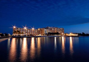 El Cozumeleño Beach Resort - All Inclusive