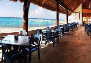 El Cozumeleño Beach Resort - All Inclusive