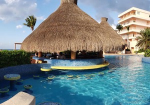 El Cozumeleno Beach Resort - All Inclusive