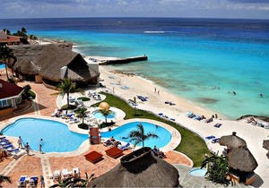 El Cozumeleno Beach Resort - All Inclusive