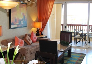 ENJOY THIS LUXURIOUS 2 BEDROOM 4 Diamond VILLA GROUP RESORT IN MEXICO!