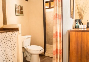 Exclusive Palafito @ Bacalar Lagoon Front